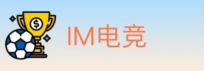 IM电竞 Logo